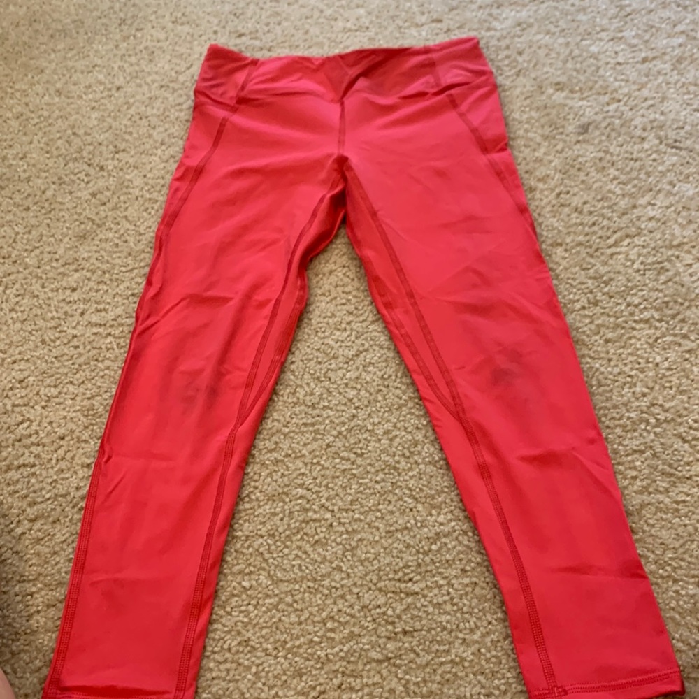 like new Virus leggings